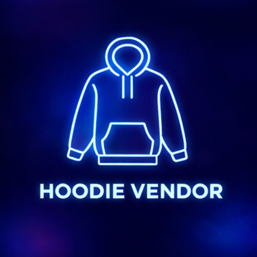 Clothing vendor